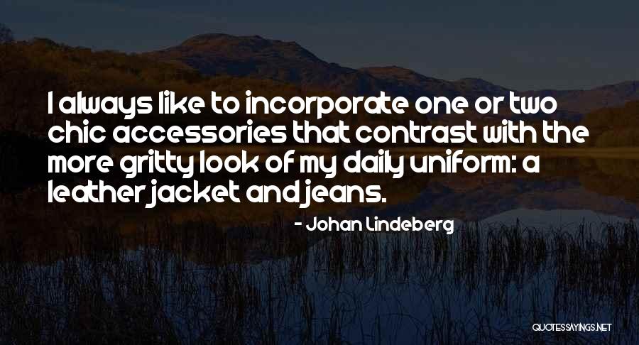 Purposeful Achievers Quotes By Johan Lindeberg Purposeful Achievers Quotes By Johan Lindeberg
