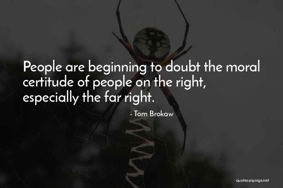 Purposeful Achievers Quotes By Tom Brokaw Purposeful Achievers Quotes By Tom Brokaw