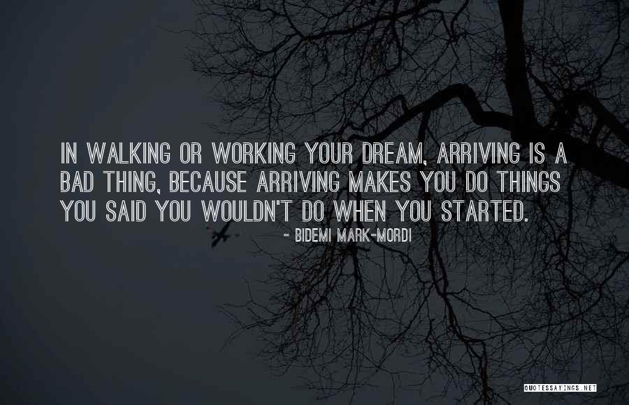 Purposeful Living Quotes By Bidemi Mark-Mordi Purposeful Living Quotes By Bidemi Mark-Mordi