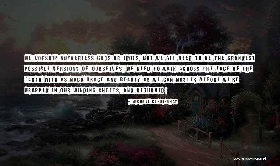 Purposeful Living Quotes By Michael Cunningham Purposeful Living Quotes By Michael Cunningham