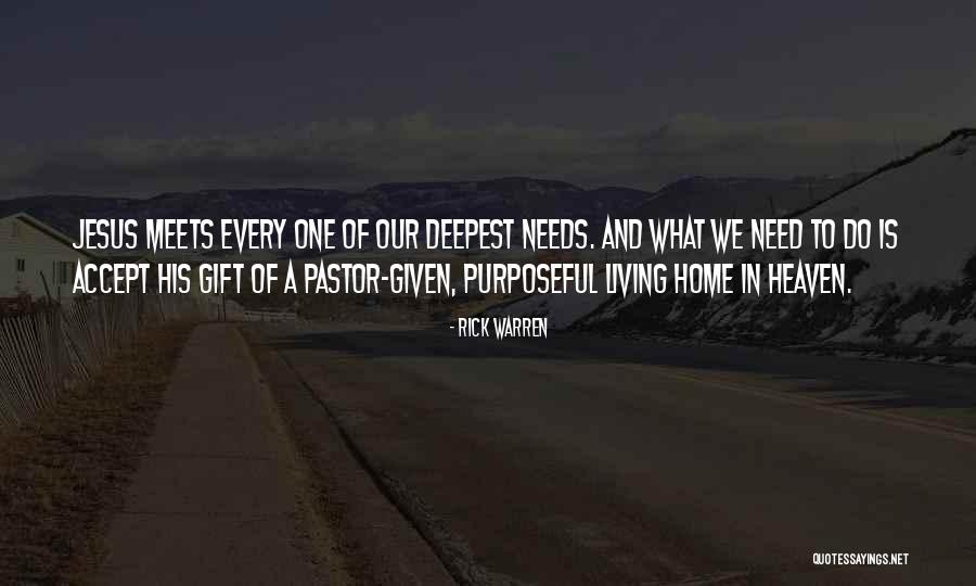 Purposeful Living Quotes By Rick Warren Purposeful Living Quotes By Rick Warren
