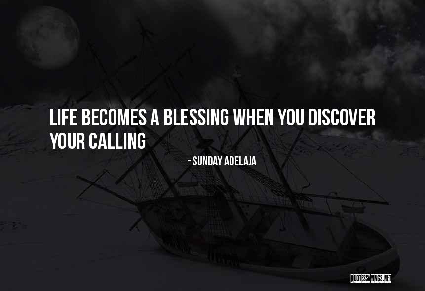 Purposeful Living Quotes By Sunday Adelaja Purposeful Living Quotes By Sunday Adelaja