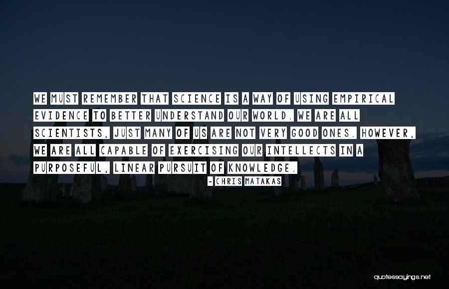 Purposeful Quotes By Chris Matakas Purposeful Quotes By Chris Matakas