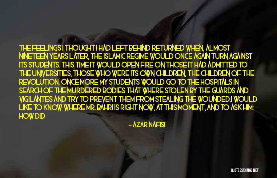 Purposeful Schooling Quotes By Azar Nafisi Purposeful Schooling Quotes By Azar Nafisi