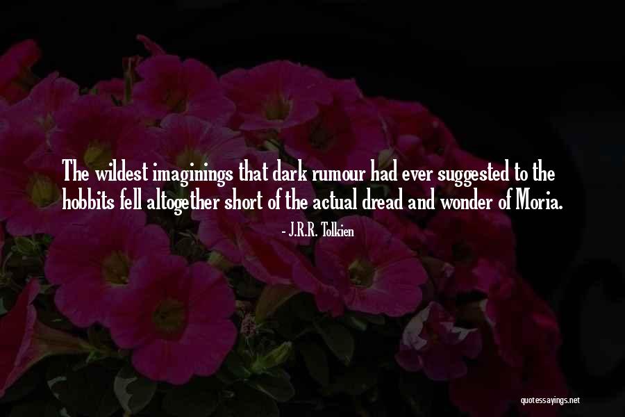Purposeful Schooling Quotes By J.R.R. Tolkien Purposeful Schooling Quotes By J.R.R. Tolkien