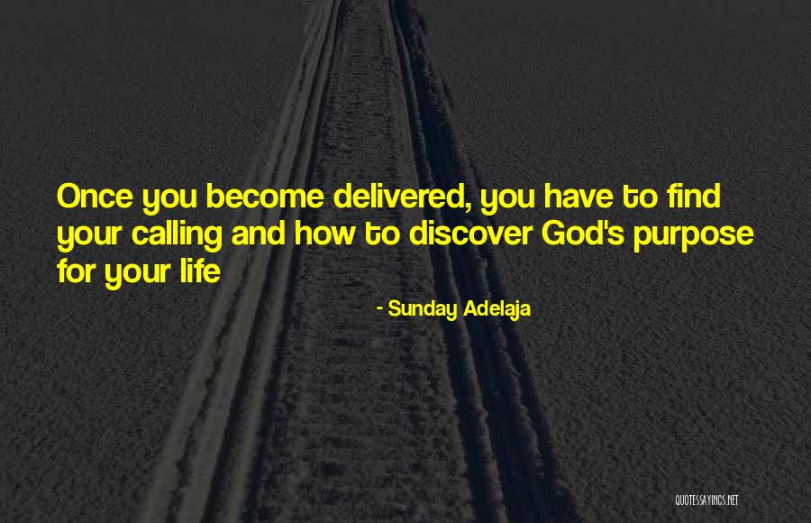 Purposeful Work Quotes By Sunday Adelaja Purposeful Work Quotes By Sunday Adelaja