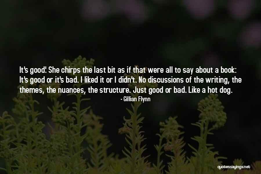 Purposeless Thesaurus Quotes By Gillian Flynn Purposeless Thesaurus Quotes By Gillian Flynn