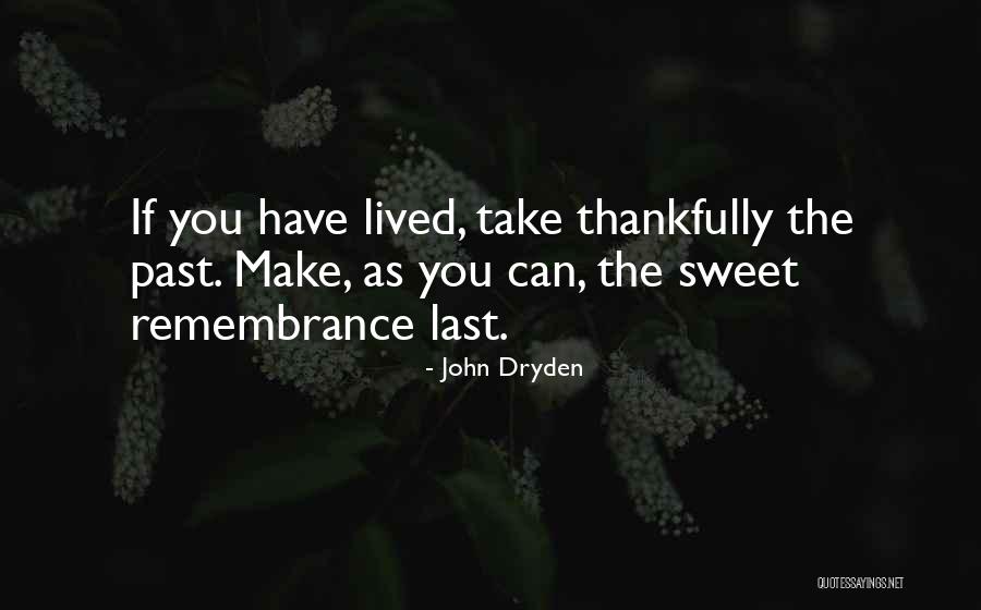 Purposeless Thesaurus Quotes By John Dryden Purposeless Thesaurus Quotes By John Dryden