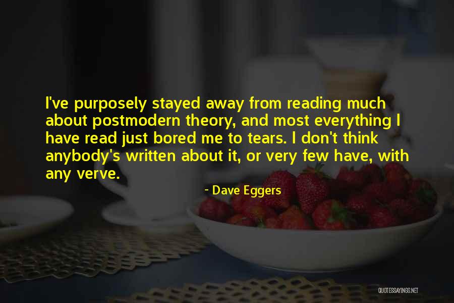 Purposely Quotes By Dave Eggers Purposely Quotes By Dave Eggers