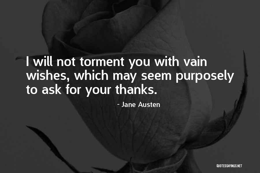 Purposely Quotes By Jane Austen Purposely Quotes By Jane Austen