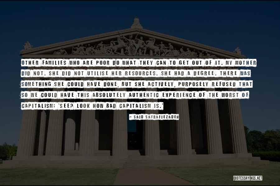 Purposely Quotes By Said Sayrafiezadeh Purposely Quotes By Said Sayrafiezadeh