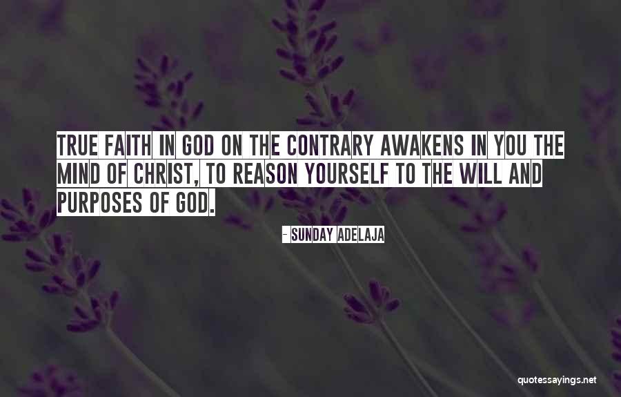 Purposes And God Quotes By Sunday Adelaja Purposes And God Quotes By Sunday Adelaja