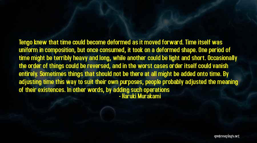 Purposes In Life Quotes By Haruki Murakami Purposes In Life Quotes By Haruki Murakami