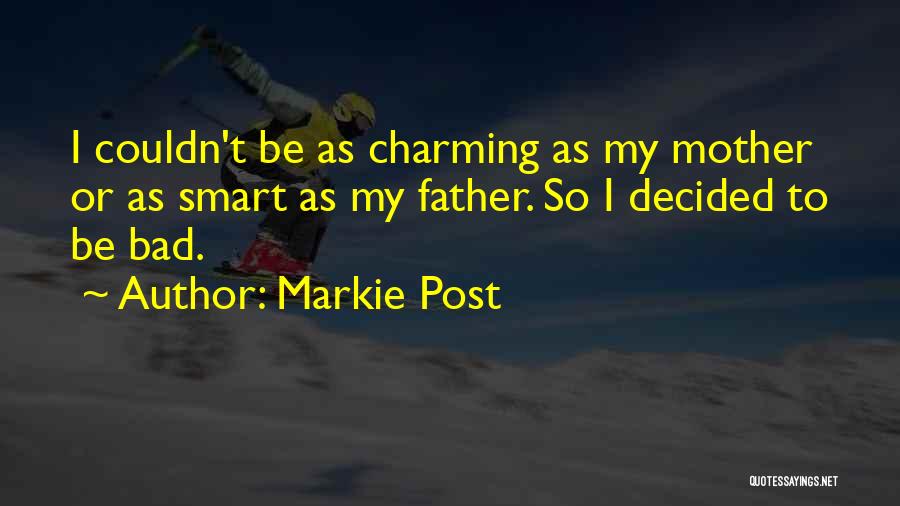 Purposing Define Quotes By Markie Post