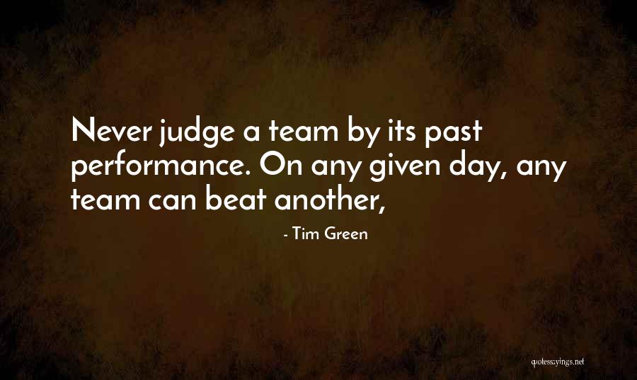 Purposive Sample Quotes By Tim Green Purposive Sample Quotes By Tim Green