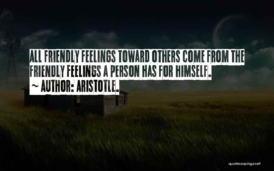 Purpse Quotes By Aristotle.