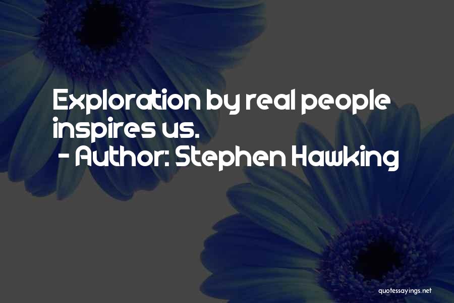 Purpura Causes Quotes By Stephen Hawking