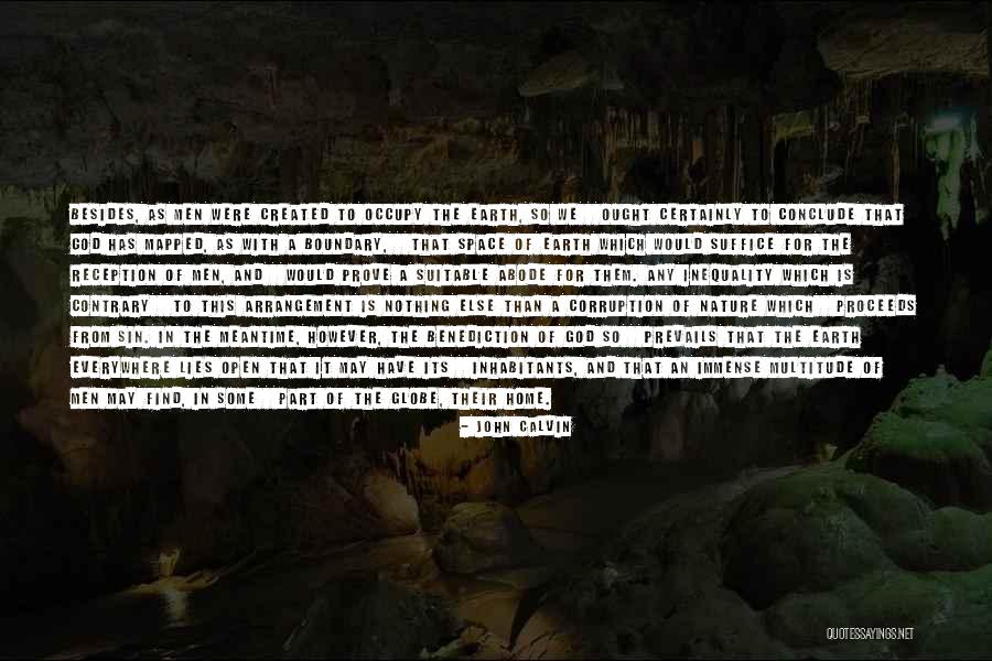 Purpurea Noxa Quotes By John Calvin Purpurea Noxa Quotes By John Calvin