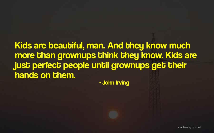 Purpurina Para Quotes By John Irving Purpurina Para Quotes By John Irving
