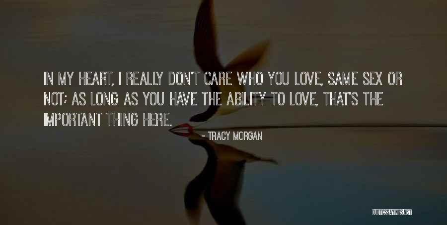 Purred Down The Line Quotes By Tracy Morgan Purred Down The Line Quotes By Tracy Morgan
