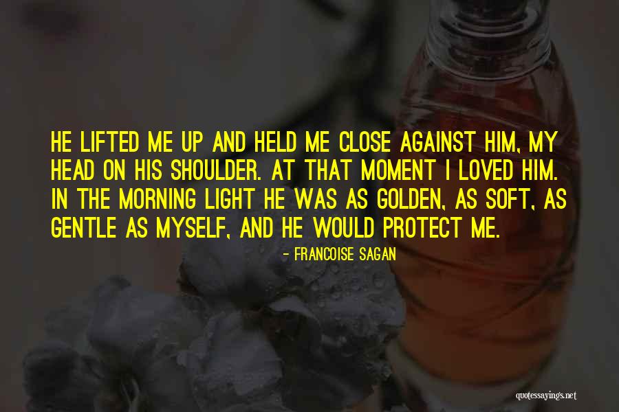Purred Hand Quotes By Francoise Sagan Purred Hand Quotes By Francoise Sagan