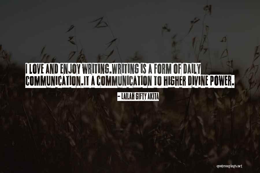 Purred Hand Quotes By Lailah Gifty Akita Purred Hand Quotes By Lailah Gifty Akita