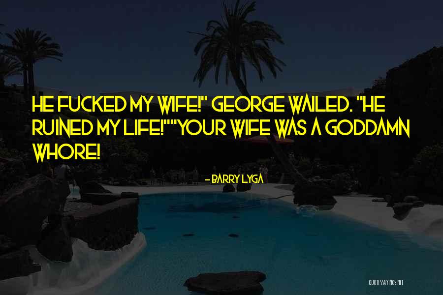 Purring Kitty Quotes By Barry Lyga Purring Kitty Quotes By Barry Lyga