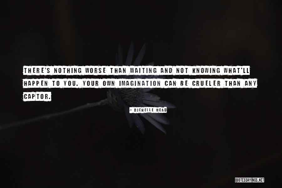 Purrr Friend Quotes By Richelle Mead Purrr Friend Quotes By Richelle Mead