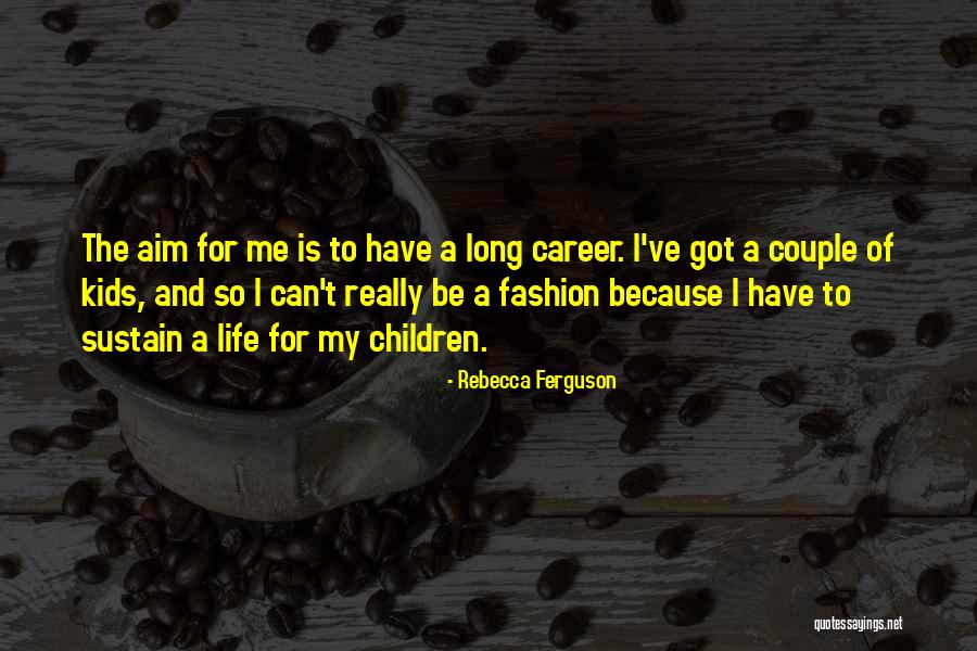 Purrrrrr Quotes By Rebecca Ferguson Purrrrrr Quotes By Rebecca Ferguson
