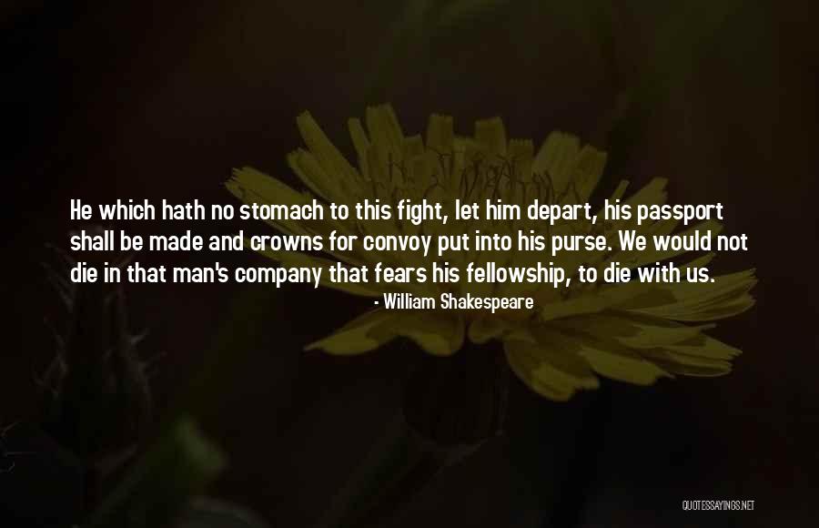Purse Quotes By William Shakespeare Purse Quotes By William Shakespeare