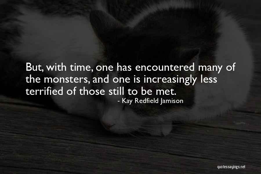 Pursed Breathing Quotes By Kay Redfield Jamison Pursed Breathing Quotes By Kay Redfield Jamison