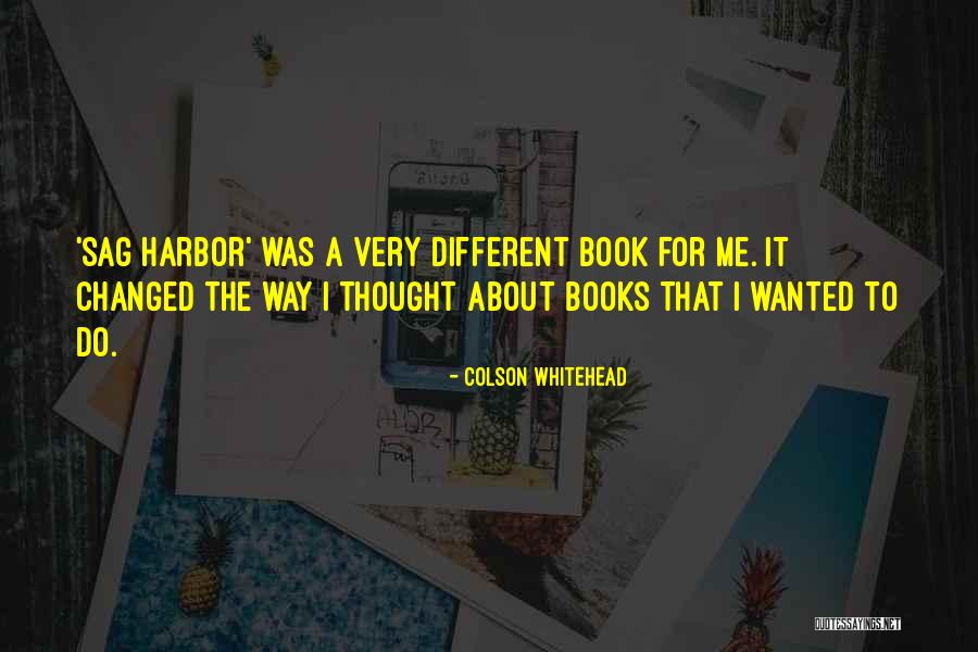 Purser And Glenn Quotes By Colson Whitehead Purser And Glenn Quotes By Colson Whitehead
