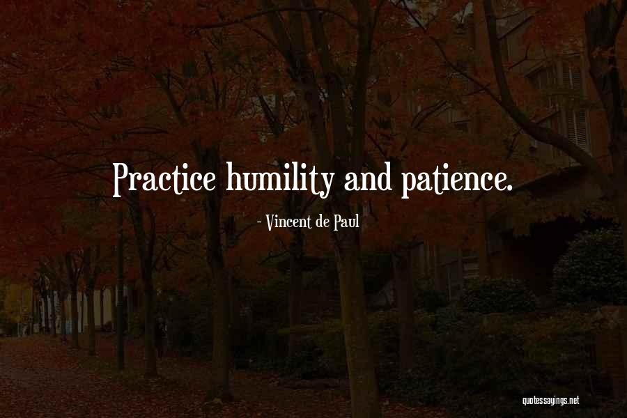 Pursers Locker Quotes By Vincent De Paul Pursers Locker Quotes By Vincent De Paul