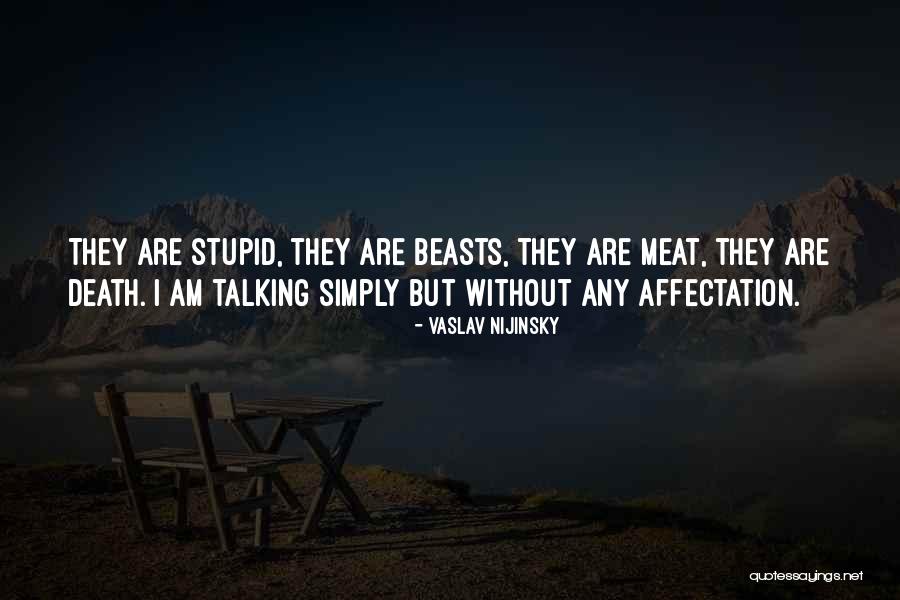 Pursers Pub Quotes By Vaslav Nijinsky Pursers Pub Quotes By Vaslav Nijinsky