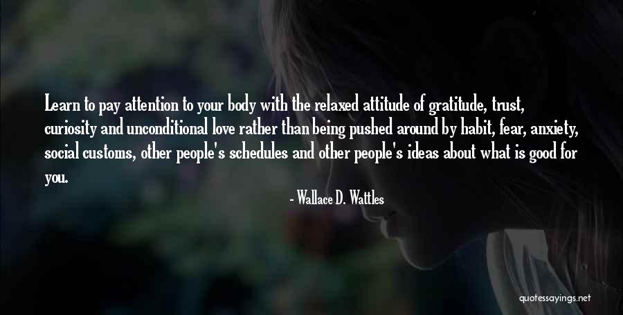 Pursewarden Movie Quotes By Wallace D. Wattles Pursewarden Movie Quotes By Wallace D. Wattles