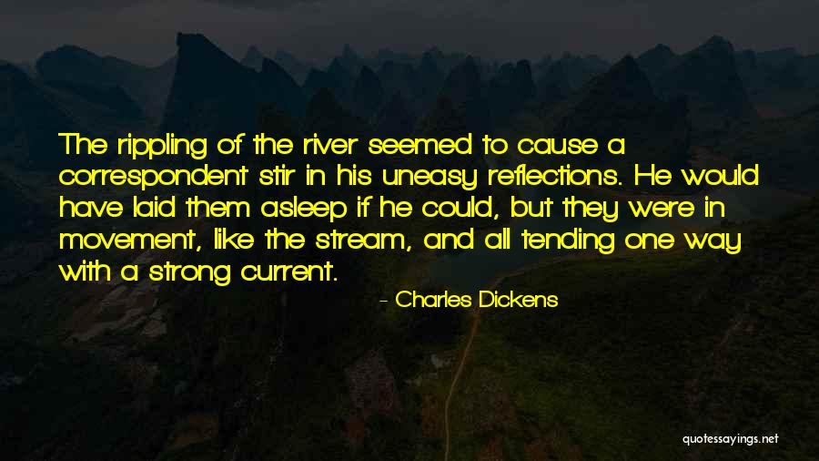 Purshottam Kanji Quotes By Charles Dickens Purshottam Kanji Quotes By Charles Dickens