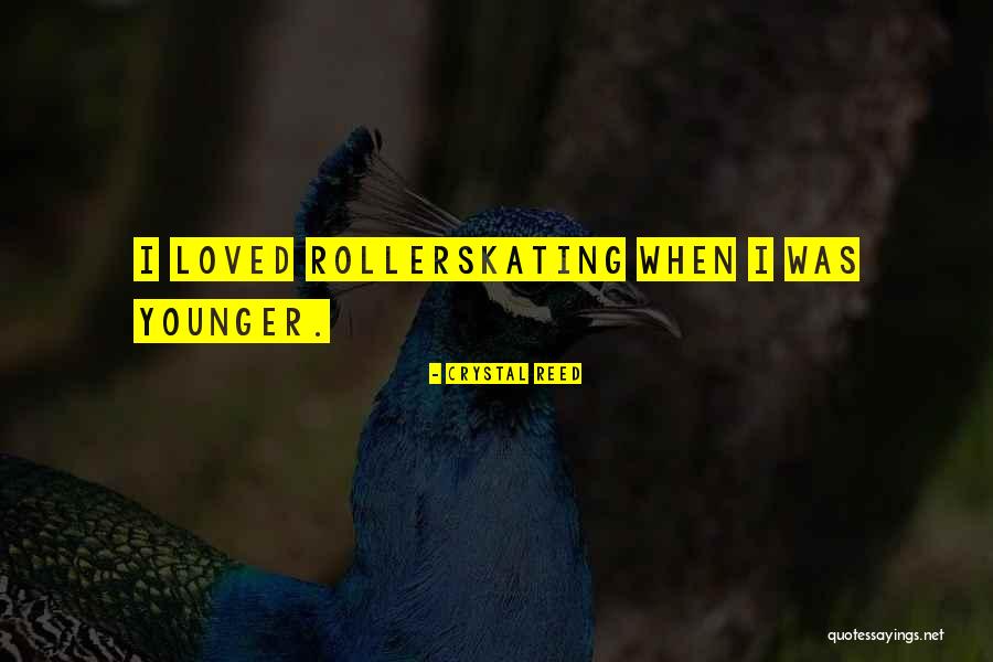 Pursing Quotes By Crystal Reed Pursing Quotes By Crystal Reed