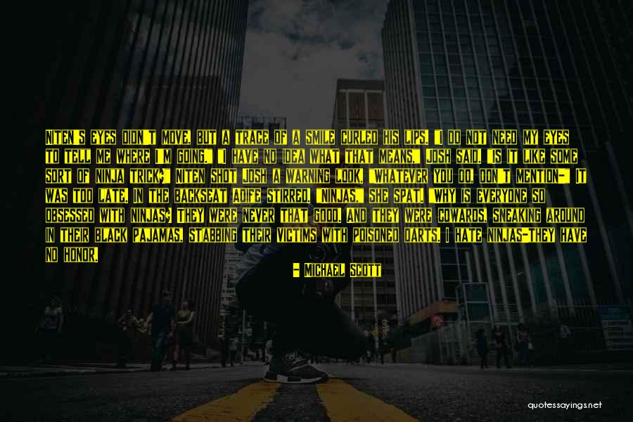 Purslanes Quotes By Michael Scott Purslanes Quotes By Michael Scott