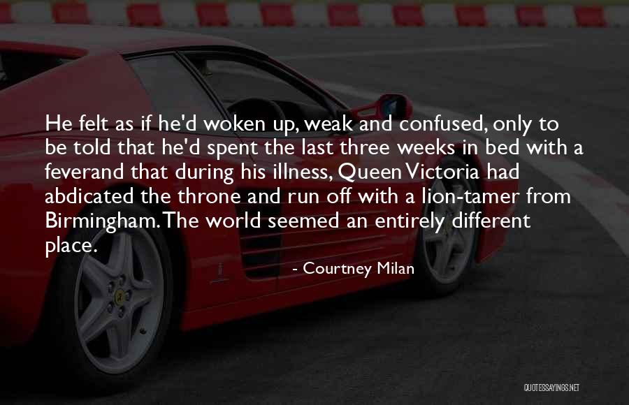 Pursling Quotes By Courtney Milan Pursling Quotes By Courtney Milan