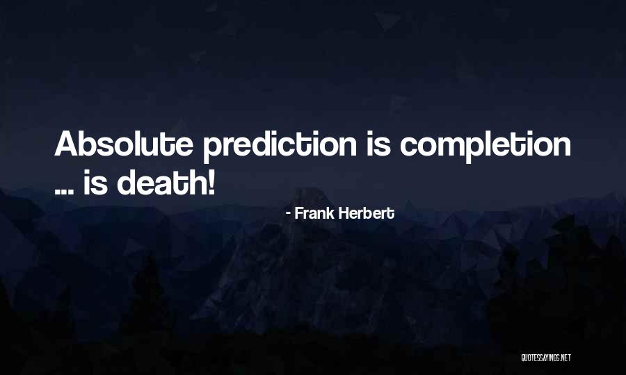 Purslow Gascony Quotes By Frank Herbert Purslow Gascony Quotes By Frank Herbert