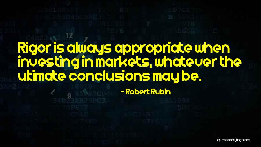 Purslow Gascony Quotes By Robert Rubin Purslow Gascony Quotes By Robert Rubin