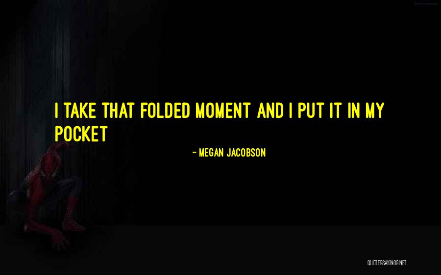 Pursuant Health Quotes By Megan Jacobson Pursuant Health Quotes By Megan Jacobson
