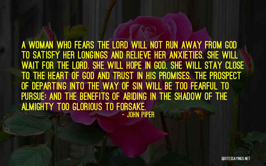 Pursue Her Quotes By John Piper Pursue Her Quotes By John Piper