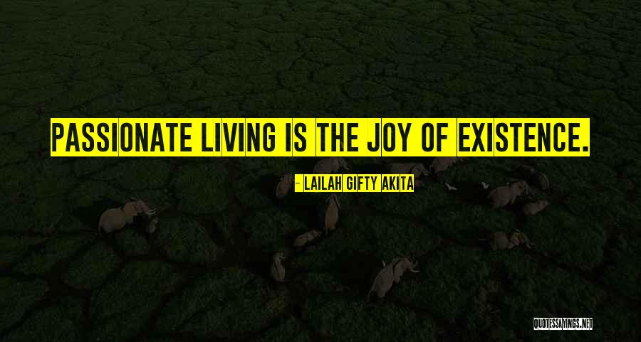 Pursue Your Happiness Quotes By Lailah Gifty Akita