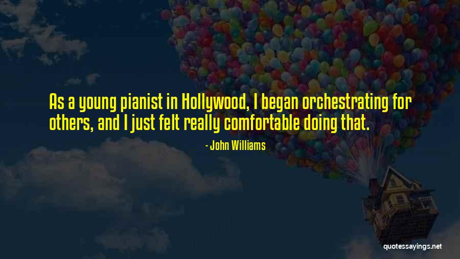 Pursuer Dark Quotes By John Williams Pursuer Dark Quotes By John Williams
