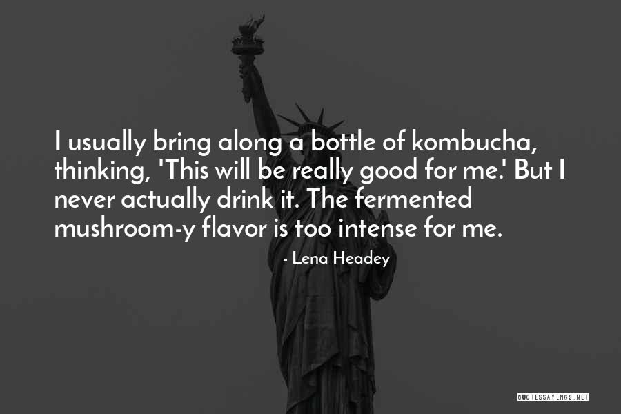 Pursuestar Quotes By Lena Headey Pursuestar Quotes By Lena Headey