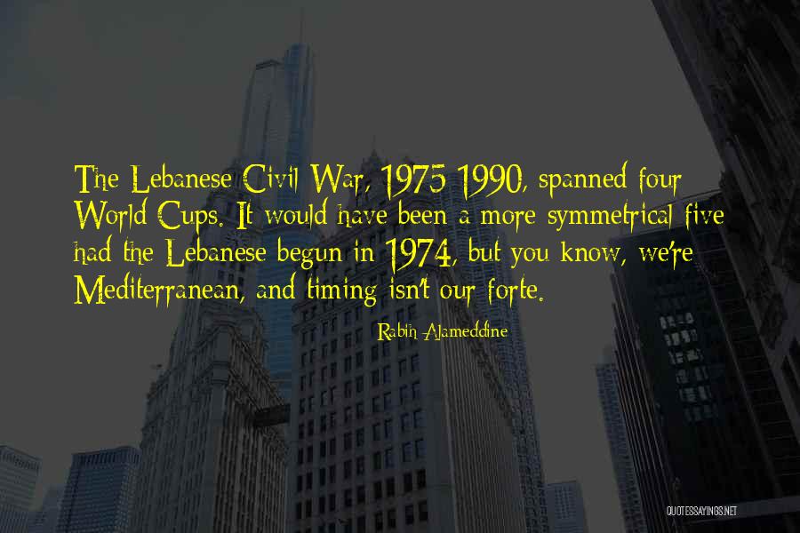 Pursuestar Quotes By Rabih Alameddine Pursuestar Quotes By Rabih Alameddine