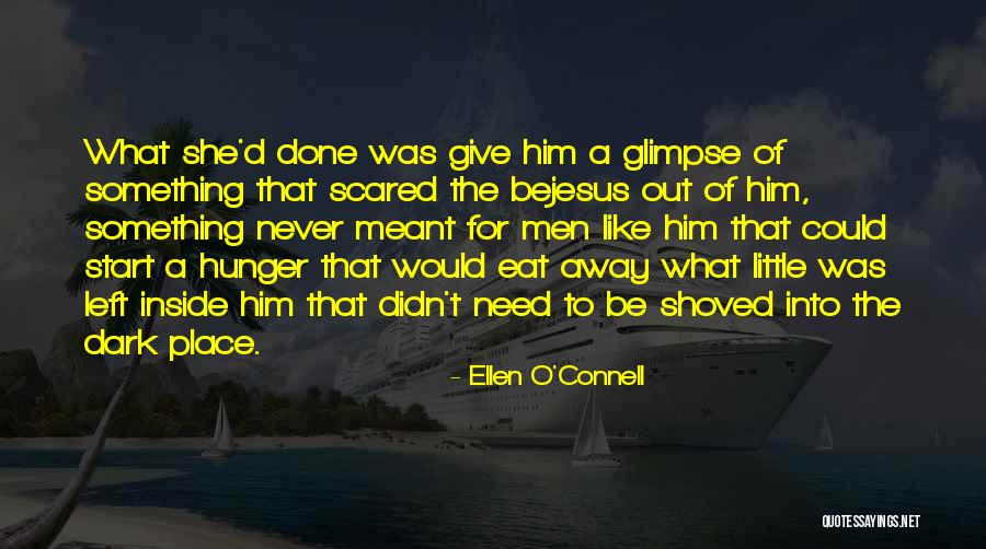 Pursueth Quotes By Ellen O'Connell Pursueth Quotes By Ellen O'Connell