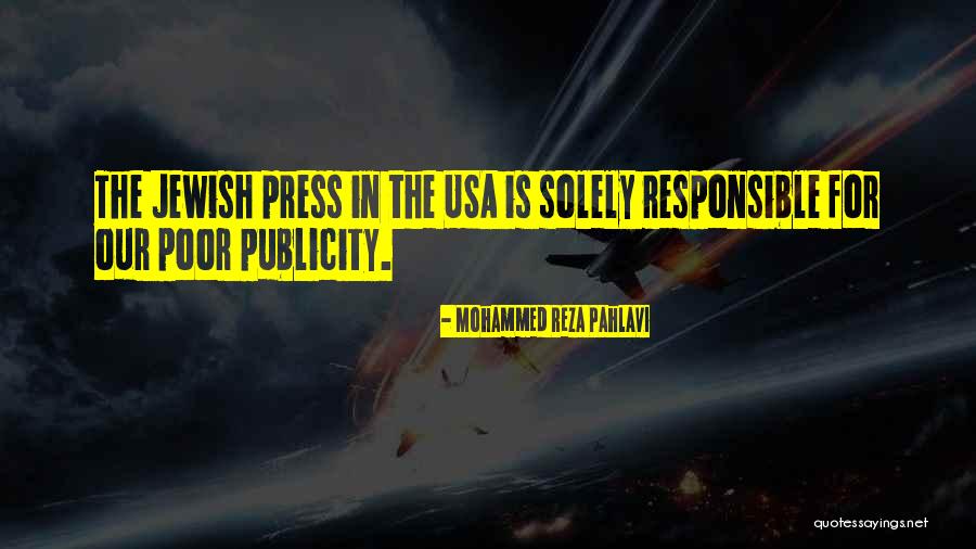 Pursueth Quotes By Mohammed Reza Pahlavi Pursueth Quotes By Mohammed Reza Pahlavi