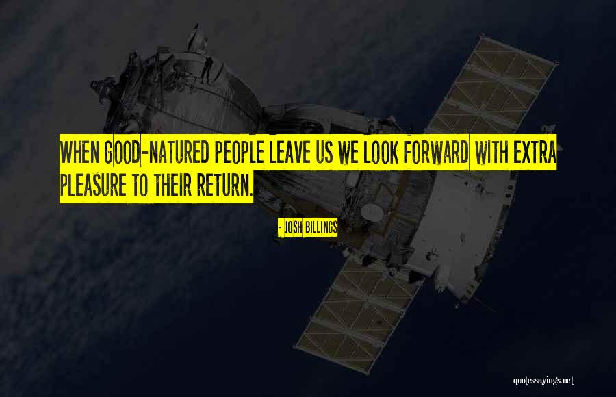 Pursuing Your Own Path Quotes By Josh Billings Pursuing Your Own Path Quotes By Josh Billings